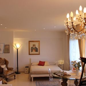 Suite familiare con letto king size